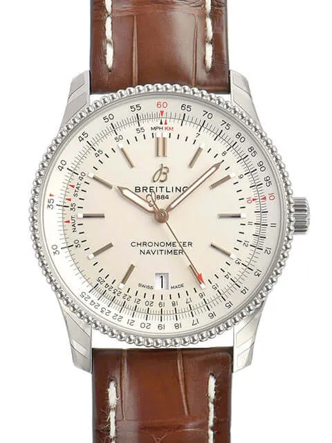 Breitling Navitimer 1 Automatic 41 A17326211G1P1