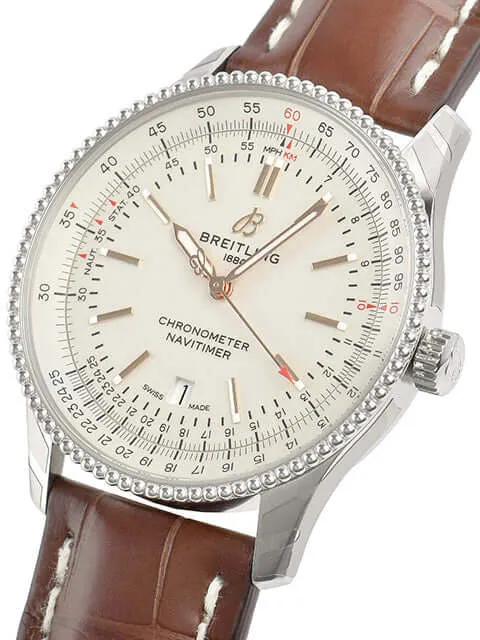 Breitling Navitimer 1 Automatic 41 A17326211G1P1