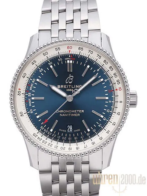 Breitling Navitimer 1 Automatic 41 A17326211C1A1