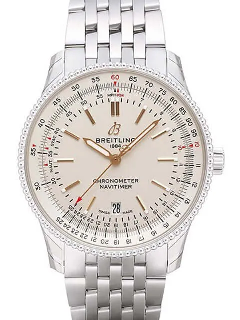 Breitling Navitimer 1 Automatic 41 A17326211G1A1