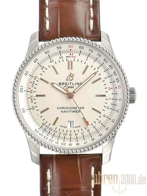 Breitling Navitimer 1 Automatic 41 A17326211G1P2 Faltschließe