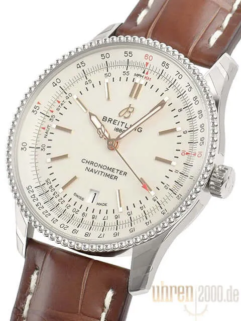 Breitling Navitimer 1 Automatic 41 A17326211G1P2 Faltschließe