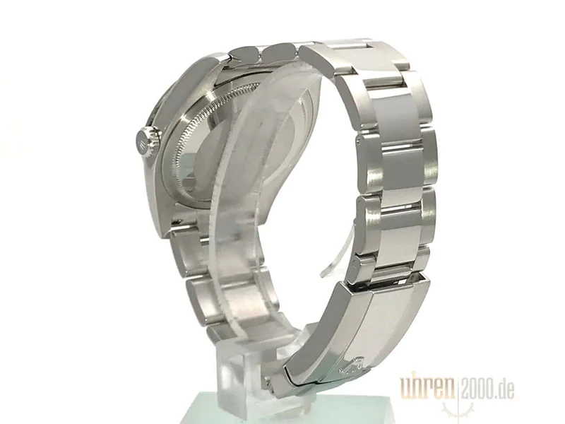 Rolex Datejust Turn-O-Graph 116264 aus 2004