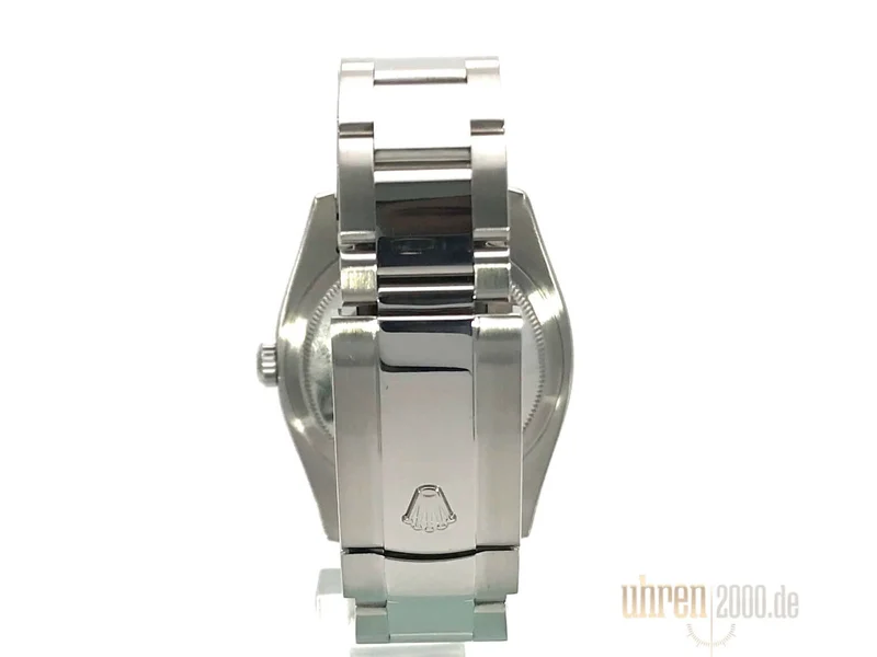 Rolex Datejust Turn-O-Graph 116264 aus 2004
