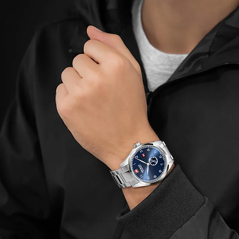 Swiss Military SMWGH0000705