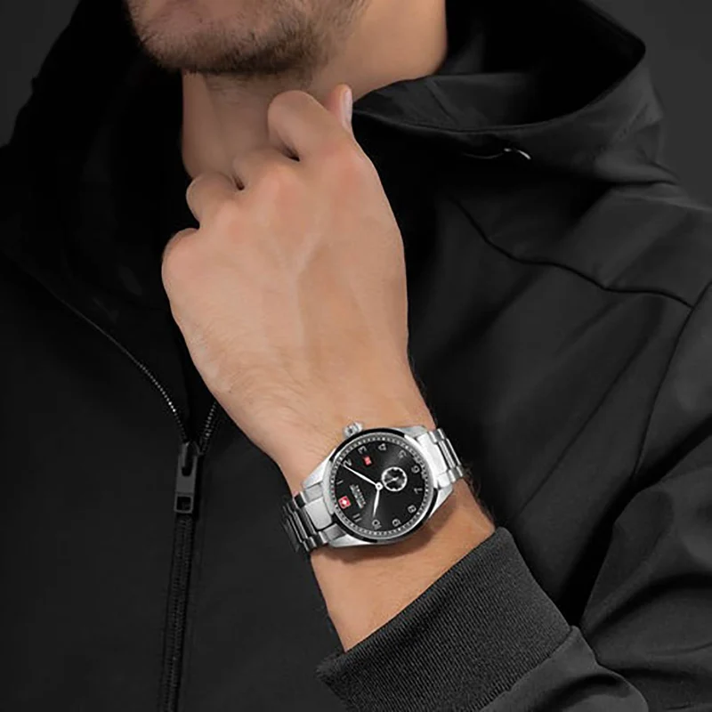 Swiss Military SMWGH0000704