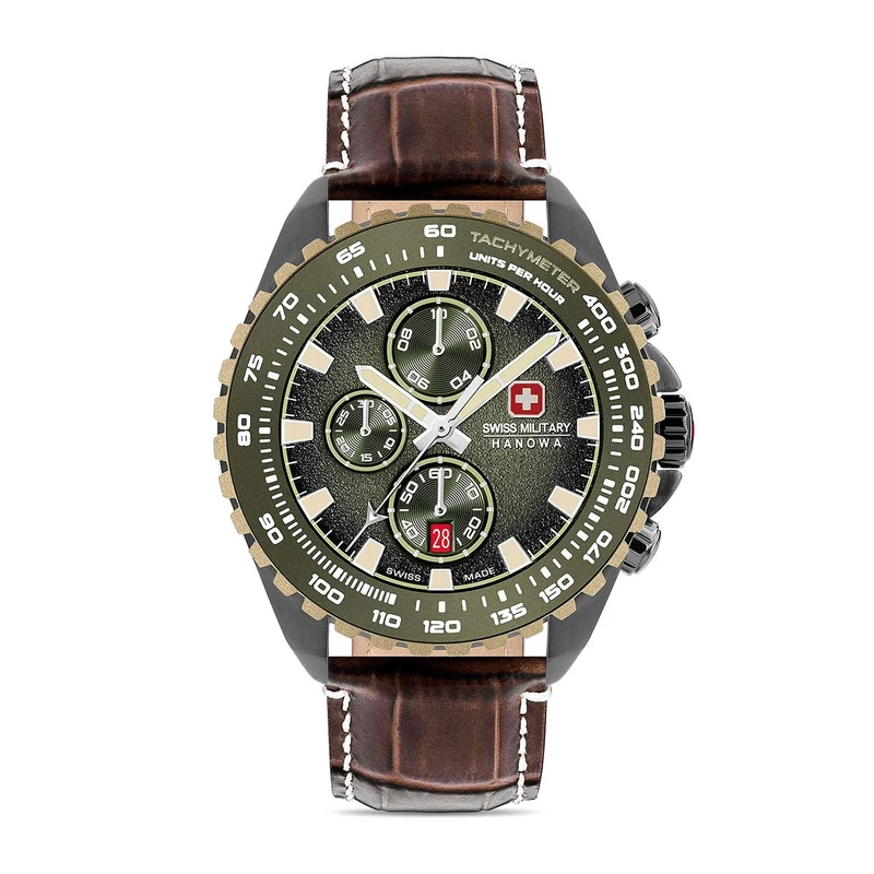 Swiss Military SMWGC0001840