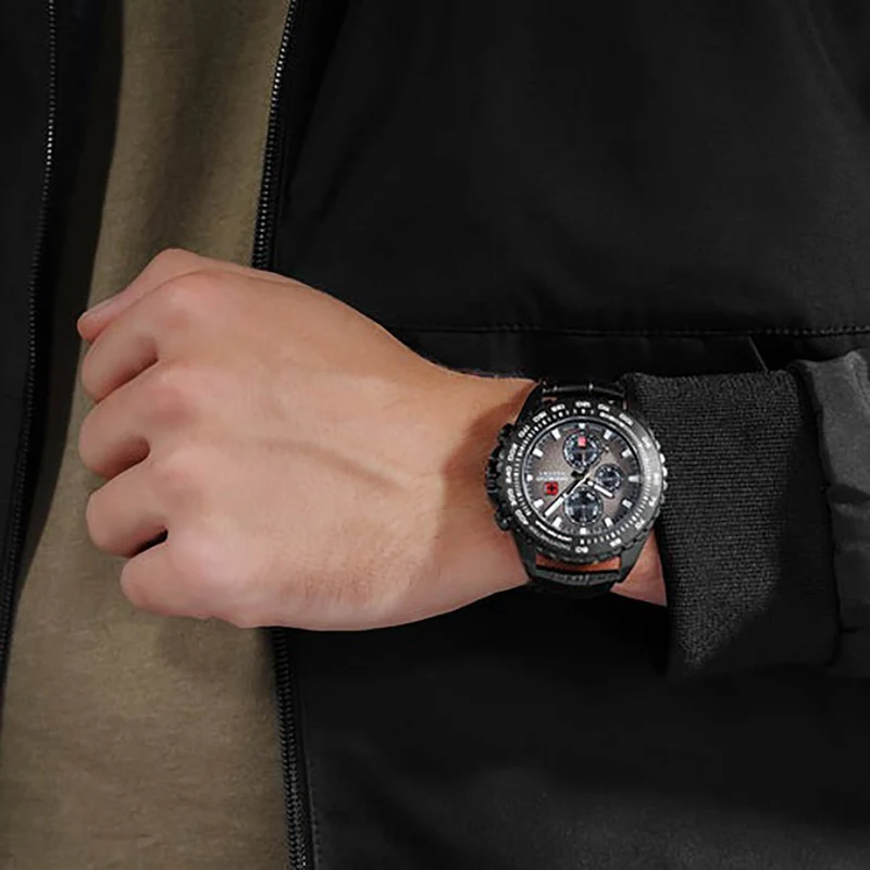 Swiss Military SMWGC0001832