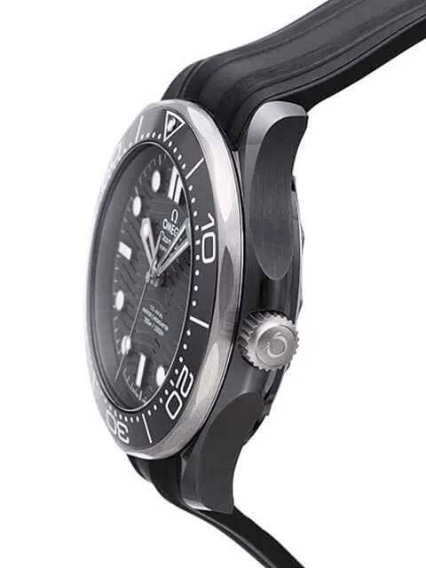 OMEGA Seamaster Diver 300 M Master Chronometer 210.92.44.20.01.001