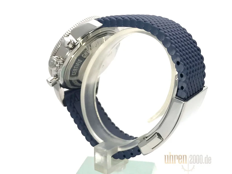 Breitling Superocean Heritage II Chronograph 44 A13313161C1S1 aus 2019