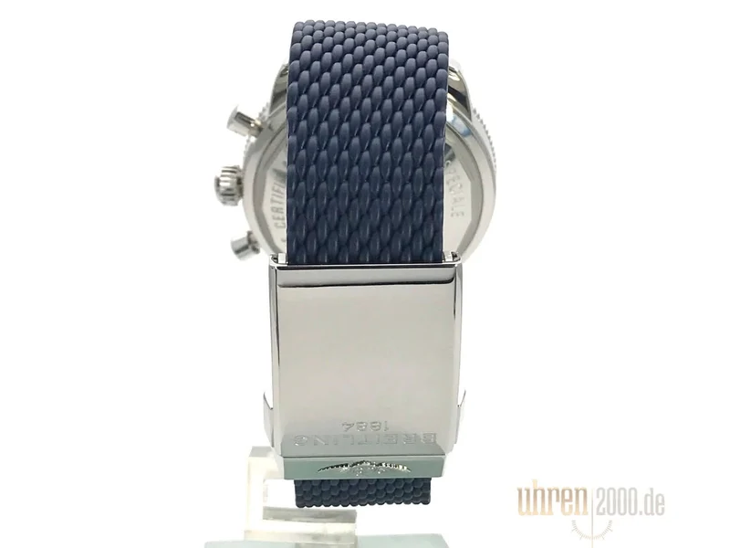 Breitling Superocean Heritage II Chronograph 44 A13313161C1S1 aus 2019