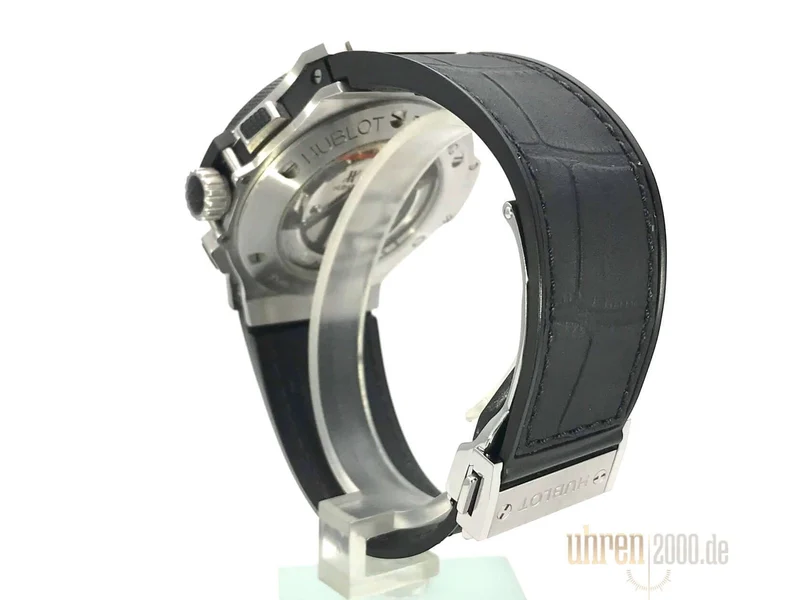 Hublot Big Bang Aero Bang 311.SM.1170.GR aus 2015 Deutsche Papiere