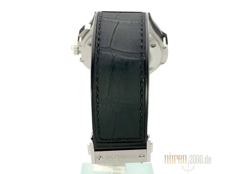 Hublot Big Bang Aero Bang 311.SM.1170.GR aus 2015 Deutsche Papiere