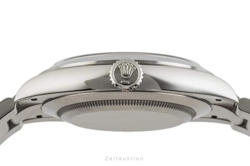 Rolex Explorer steel automatic men's watch 224270 [2304206]