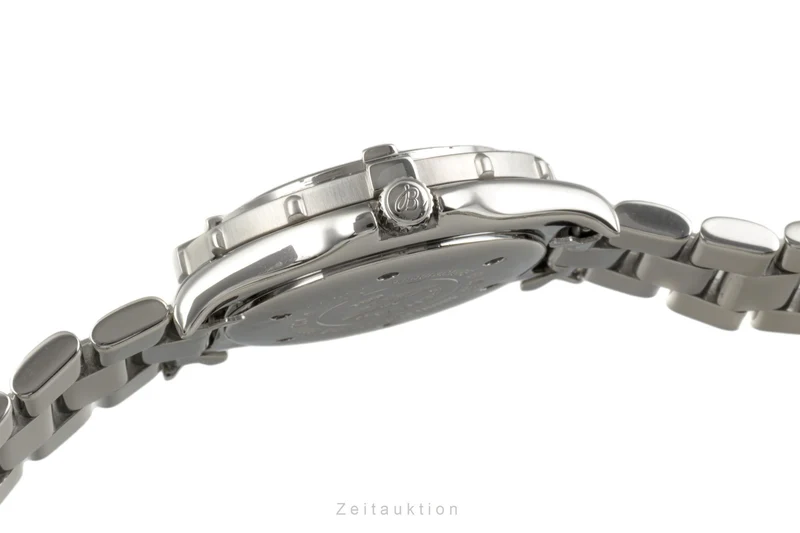 Breitling Colt steel automatic men's watch A17035 [2304151]
