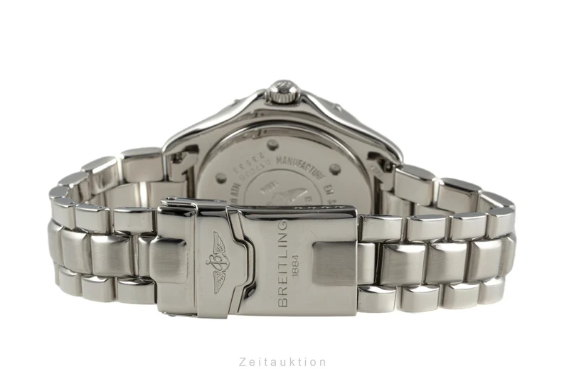 Breitling Colt steel automatic men's watch A17035 [2304151]
