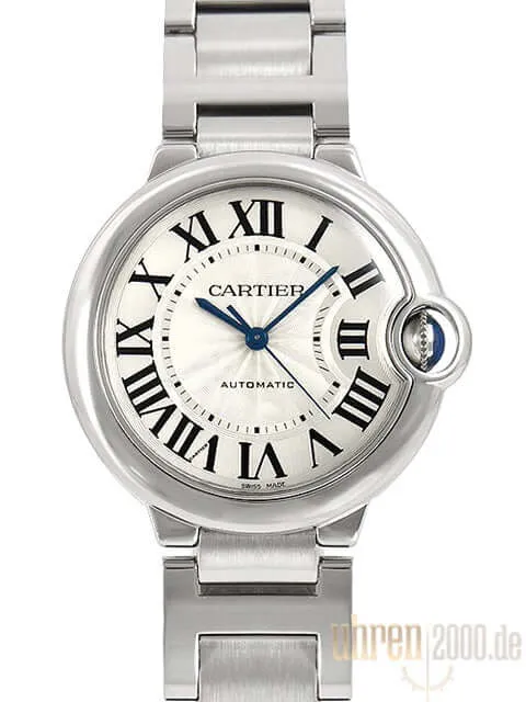 Cartier Ballon Bleu de Cartier 36 W6920046