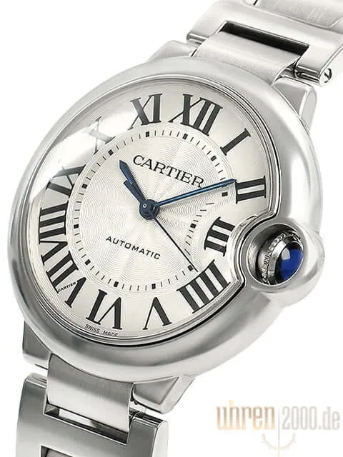 Cartier Ballon Bleu de Cartier 36 W6920046