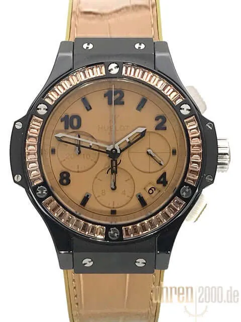 Hublot Big Bang 41 Tutti Frutti Black Camel 341.CA.5390.LR.1918