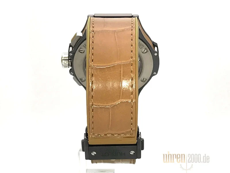 Hublot Big Bang 41 Tutti Frutti Black Camel 341.CA.5390.LR.1918