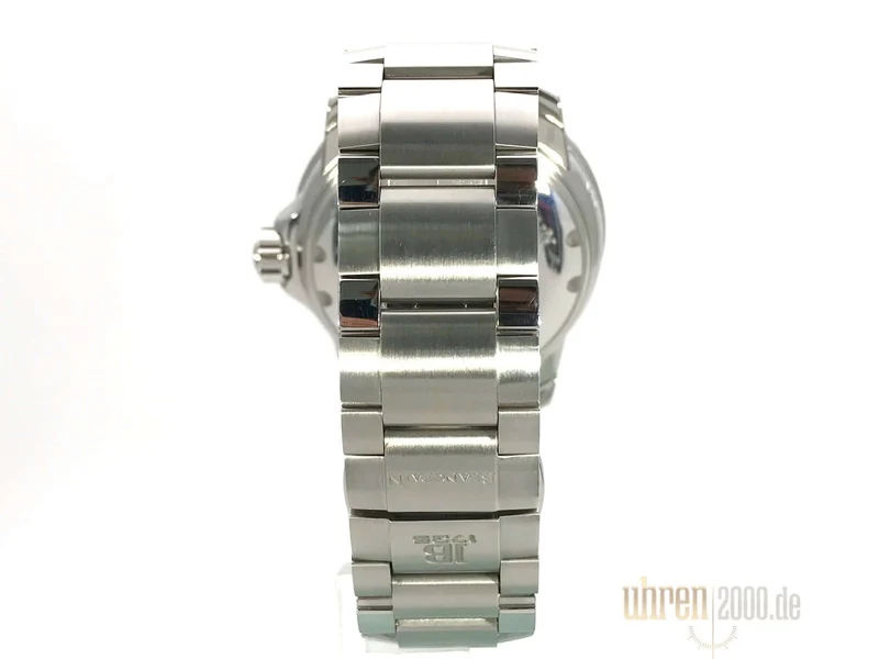 Blancpain Fifty Fathoms 45 mm Ref. 5015-1130-52 aus 2018 D-Papiere