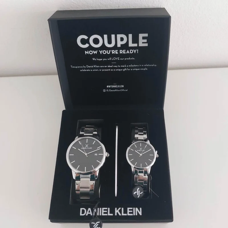 Daniel Klein DK113175-2