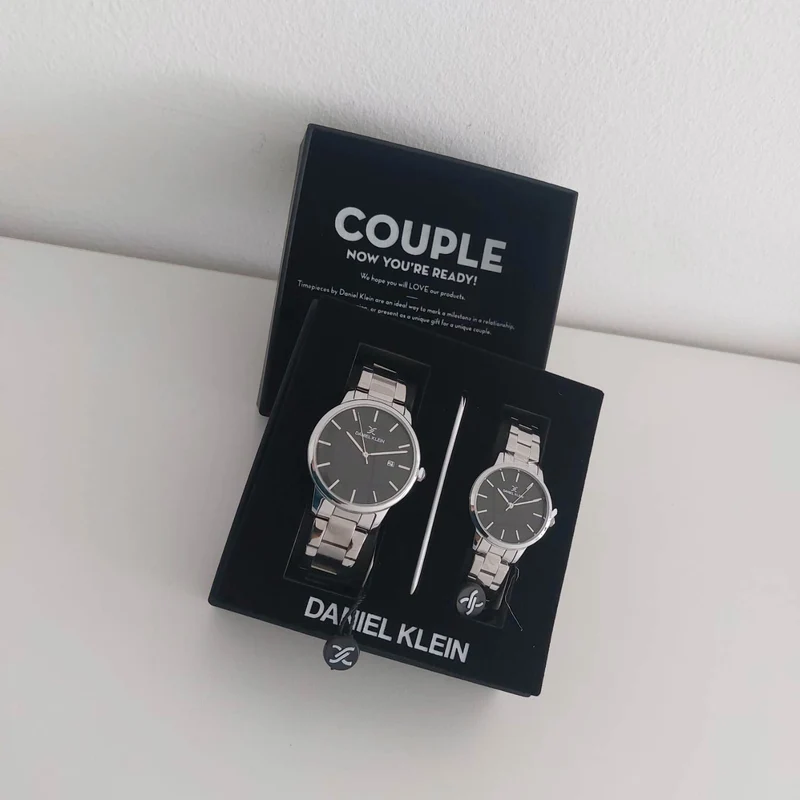 Daniel Klein DK113175-2
