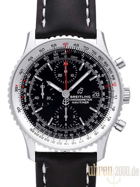 Breitling Navitimer 1 Chronograph 41 Faltschließe A13324121B1X2