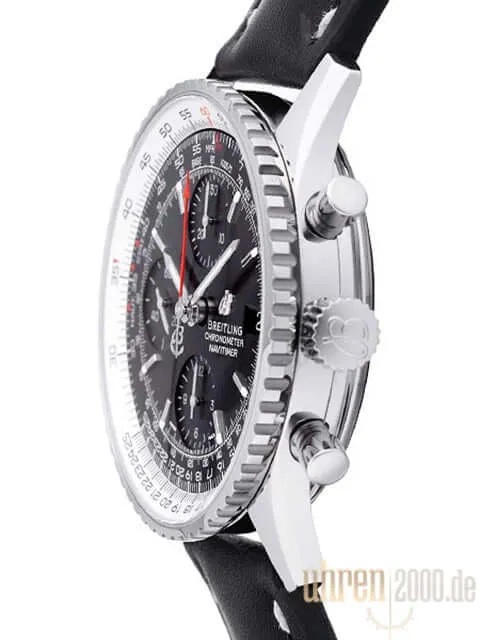 Breitling Navitimer 1 Chronograph 41 Faltschließe A13324121B1X2