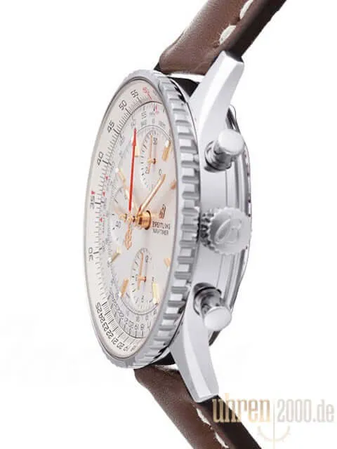 Breitling Navitimer 1 Chronograph 41 Faltschließe A13324121G1X3