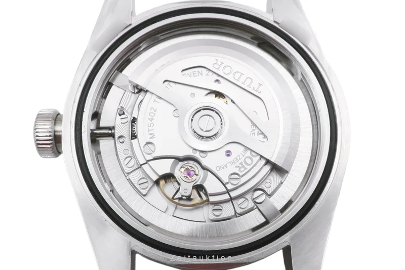 Tudor Black Bay steel automatic men's watch 79030B-0001 LP: 3930EUR [2304109]