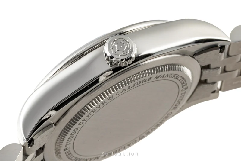 Tudor Black Bay steel automatic men's watch 79640 LP: 3820EUR [2304805]