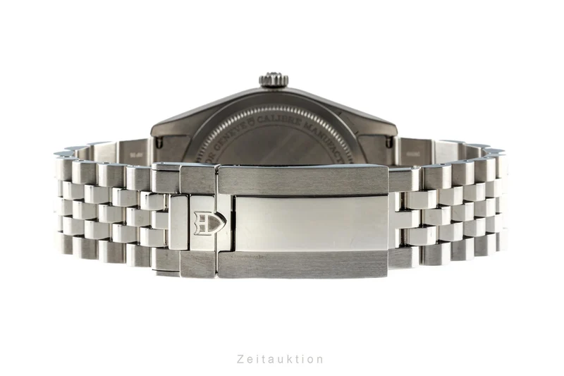 Tudor Black Bay steel automatic men's watch 79640 LP: 3820EUR [2304805]