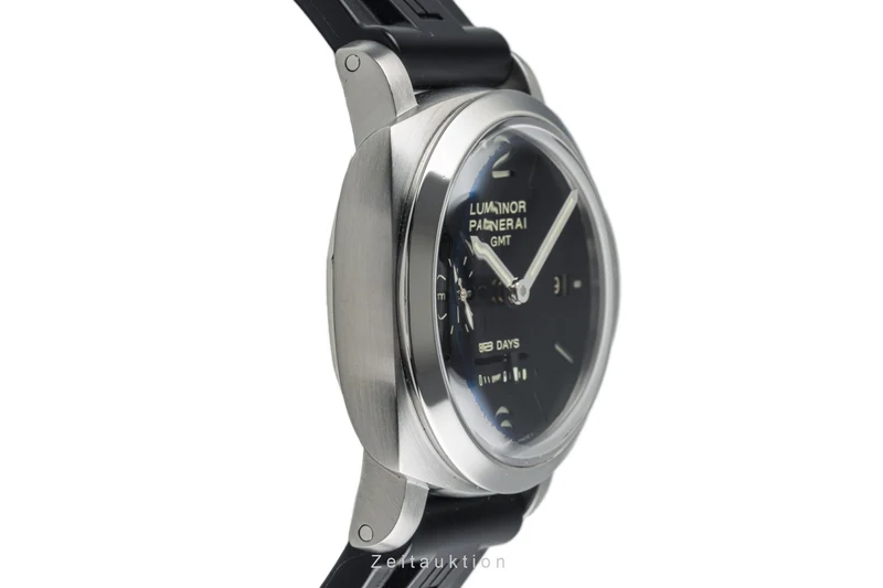 Panerai Luminor GMT steel manual winding men's watch PAM00233 [2304798]