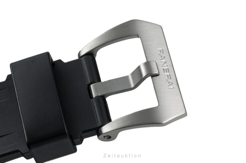 Panerai Luminor GMT steel manual winding men's watch PAM00233 [2304798]