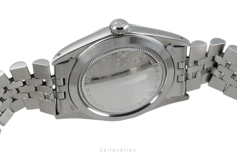 Tudor Date-Day steel / white gold automatic men's watch 94614 [2304719]