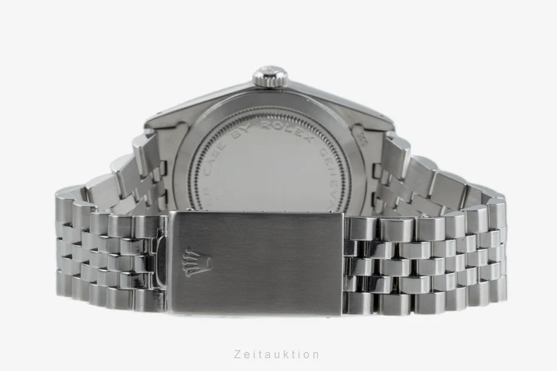 Tudor Date-Day steel / white gold automatic men's watch 94614 [2304719]
