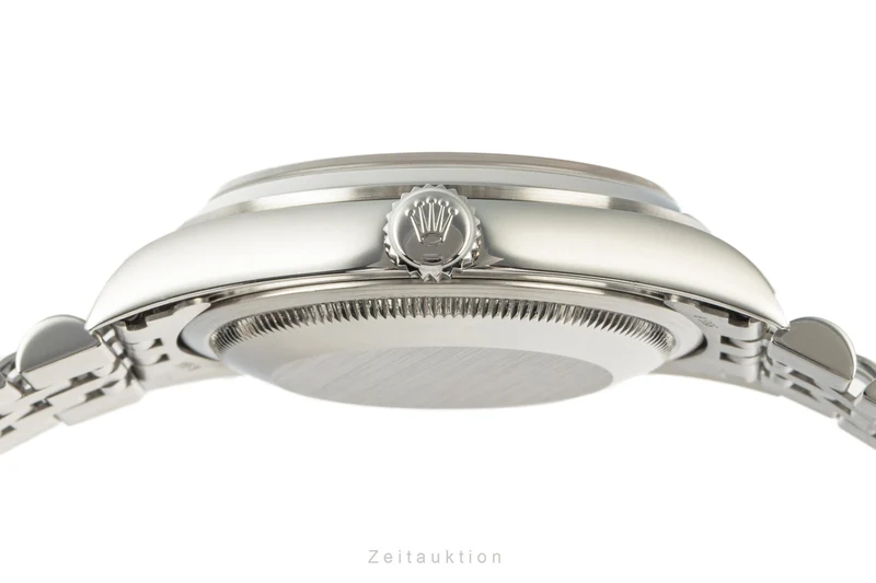 Rolex Datejust steel automatic men's watch 16200 LP: 7300EUR [2207054]