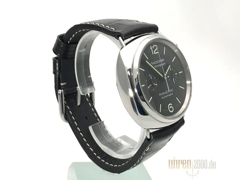 Panerai Radiomir Chronograph PAM00369 aus 2018
