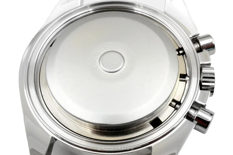Omega Speedmaster Moonwatch chronograph steel manual winding men's watch 3574.51.00 Limited [2303297]