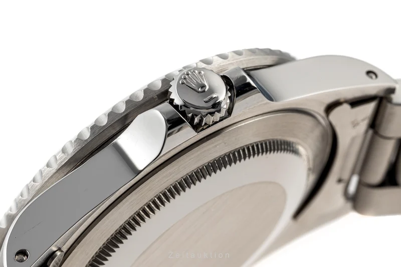 Rolex GMT-Master steel automatic men's watch 16700 [2303261]