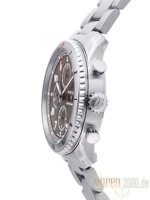 Breitling Aviator 8 Chronograph 43 Curtiss Warhawk A133161A1L1A1