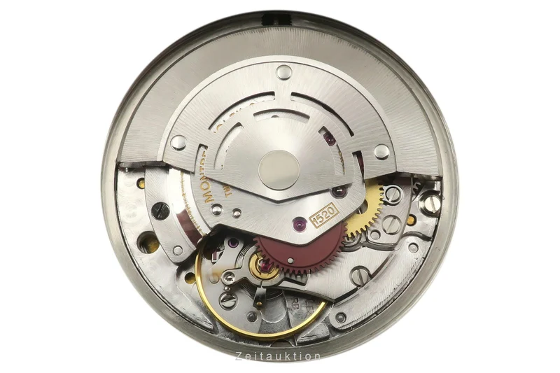 Rolex Submariner steel automatic men's watch 5513 [2304632]