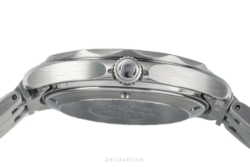 Omega Seamaster steel automatic men's watch 168.1502, 2251.80.00 [2304012]