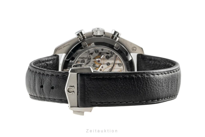 Omega Speedmaster Moonwatch steel manual winding men's watch 310.32.42.50.01.002 LP: 8300EUR [2303949]
