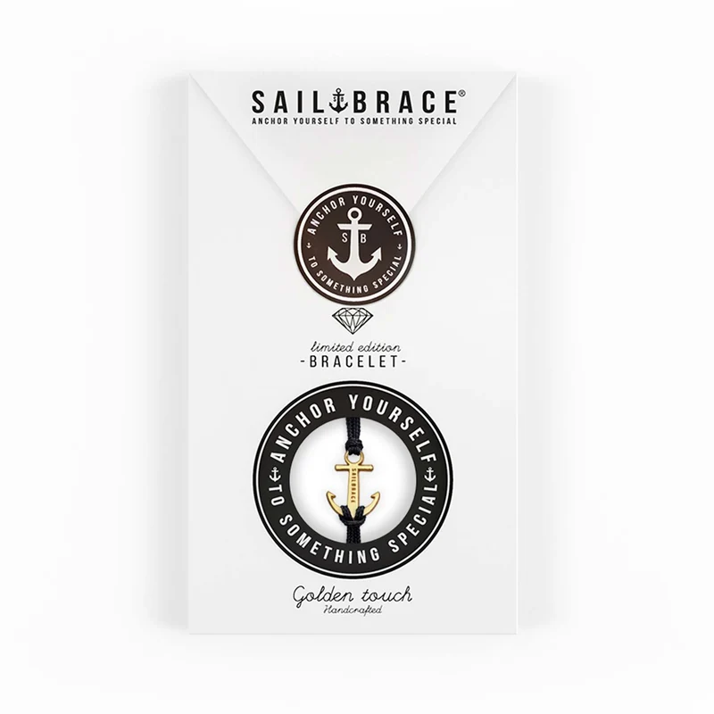 Sailbrace Touch SB2821