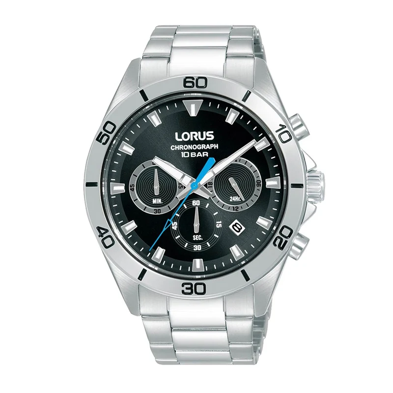 Lorus RT335KX-9