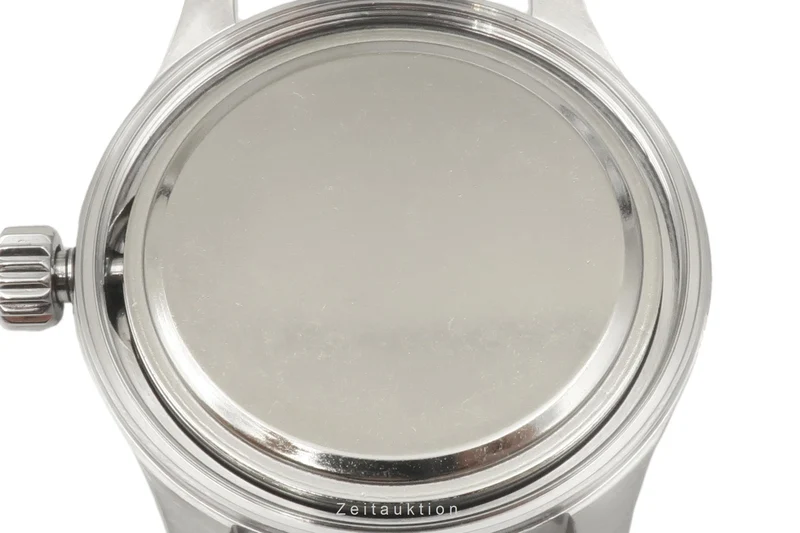 IWC Mark XII steel automatic men's watch 3241 [2303159]