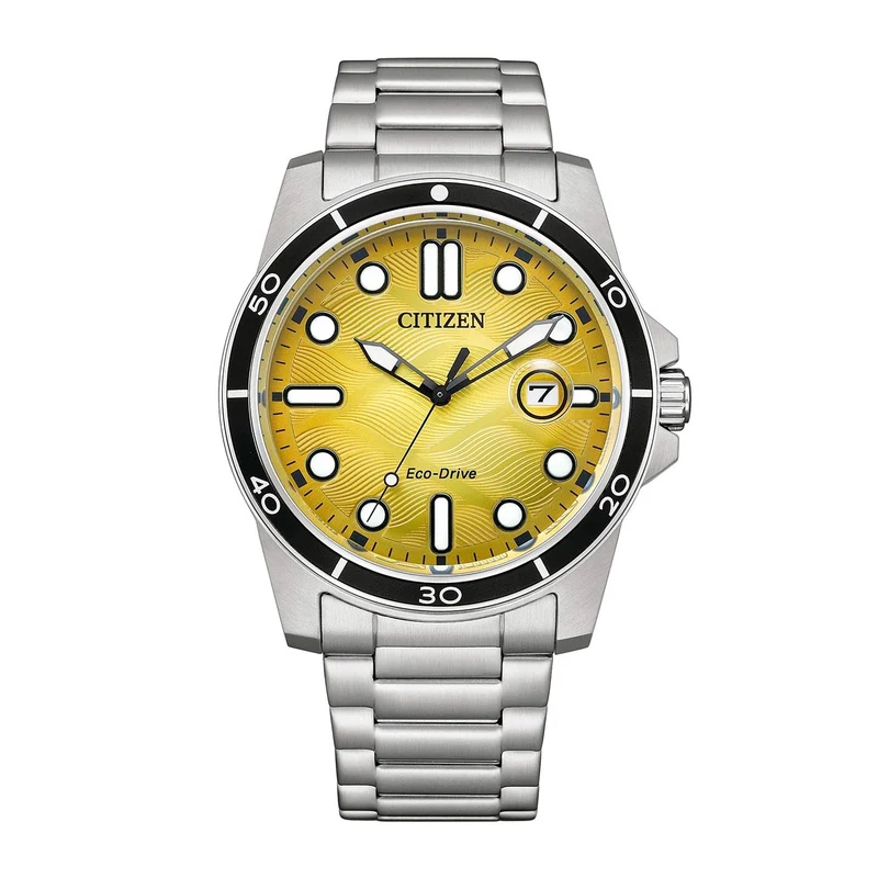 Citizen Sports Eco-Drive AW1816-89X