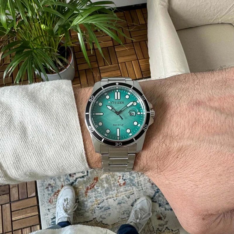 Citizen Sports Eco-Drive AW1816-89L
